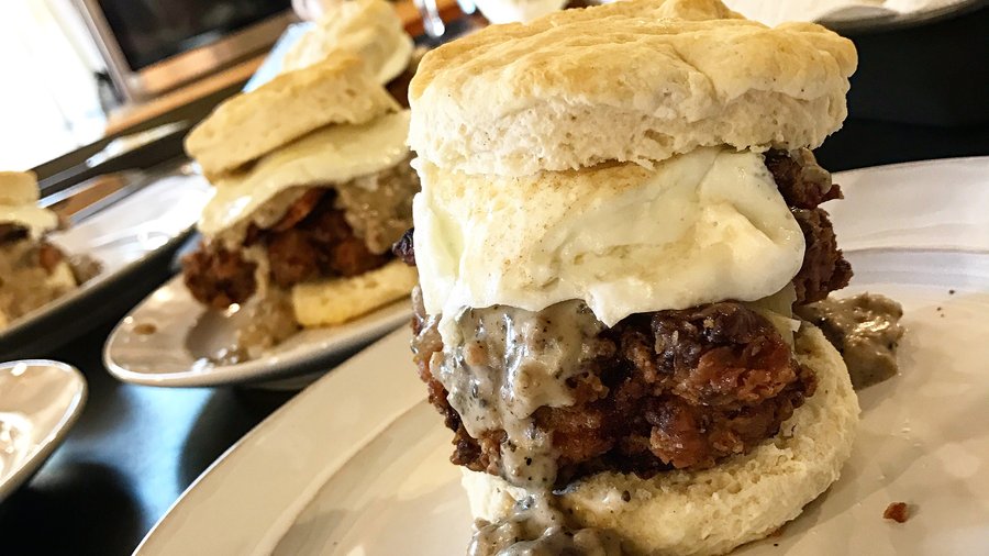 Cincinnati's first biscuit bar coming to Pendleton EXCLUSIVE