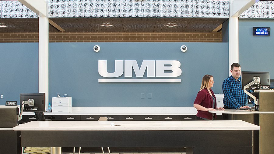 Umb Bank N A Check