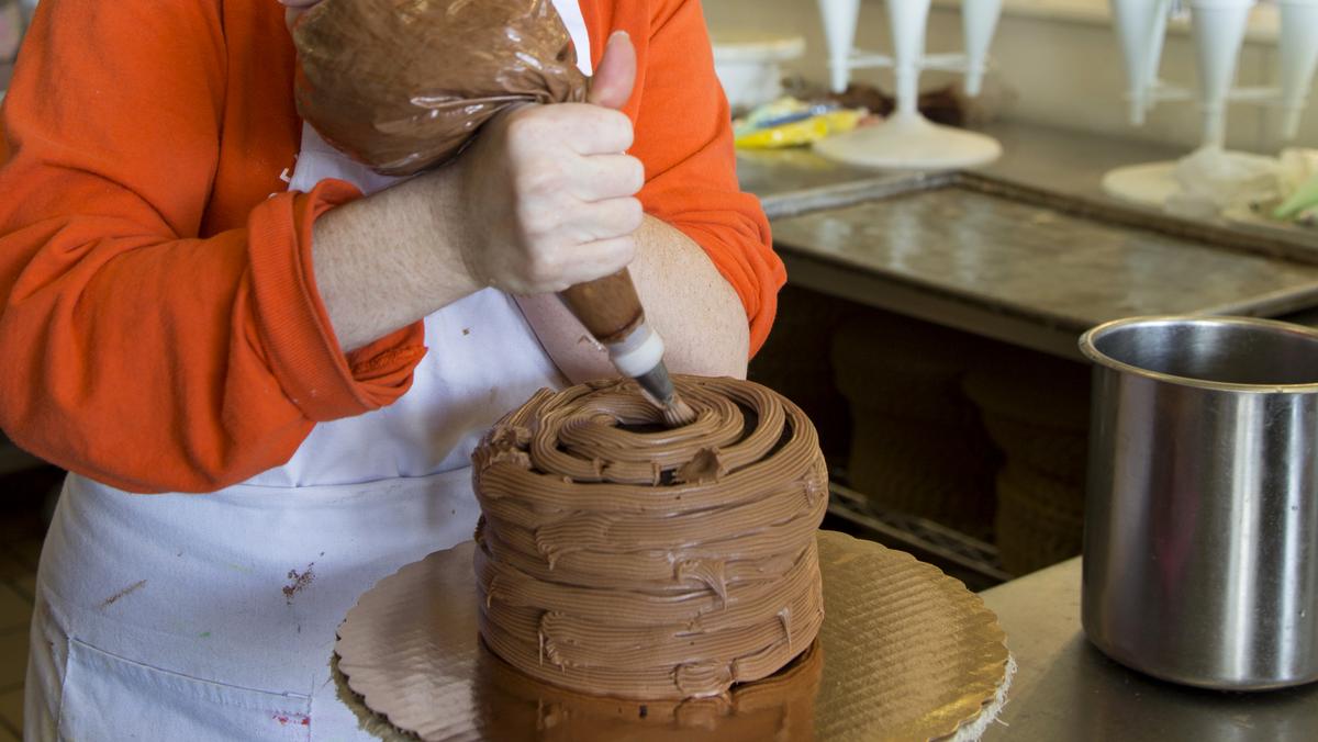 The 15 best dessert places in WinstonSalem Triad Business Journal