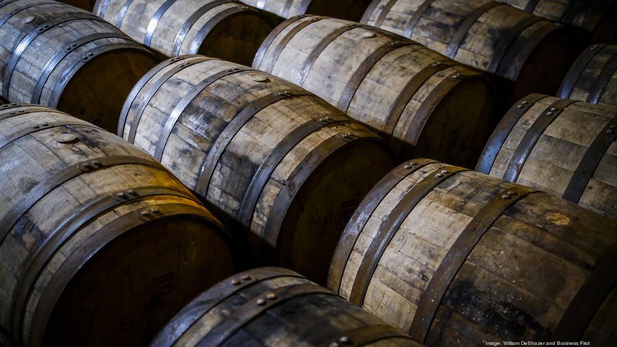Mint Julep Tours offering exclusive bourbon tours Louisville Business