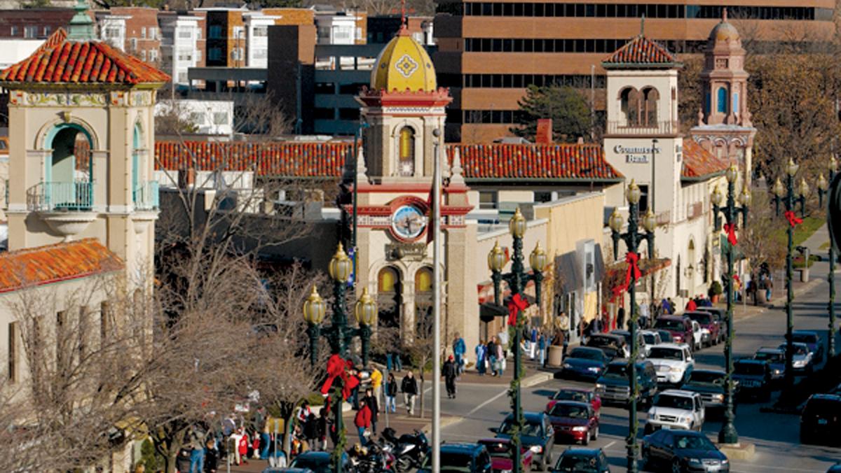 Thirdgeneration Plaza jewelry store will close Kansas