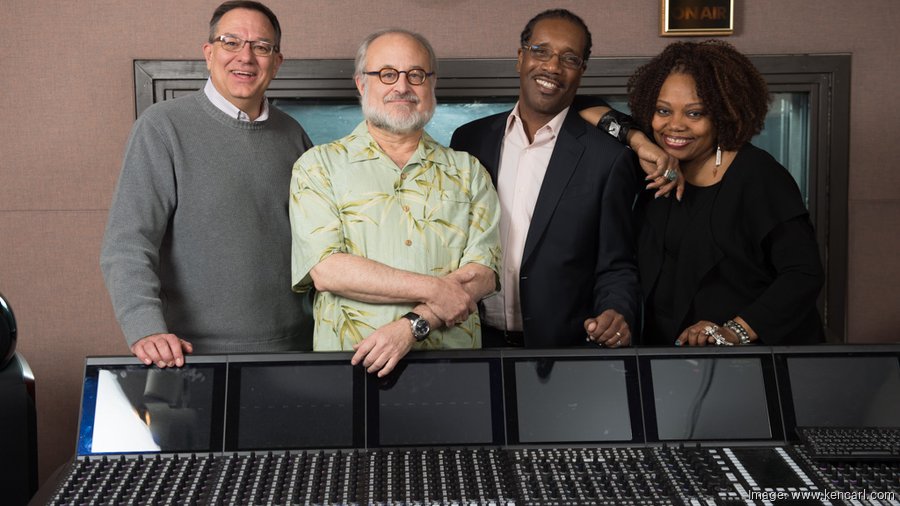 WFMT-FM undergoes big changes - Chicago Business Journal