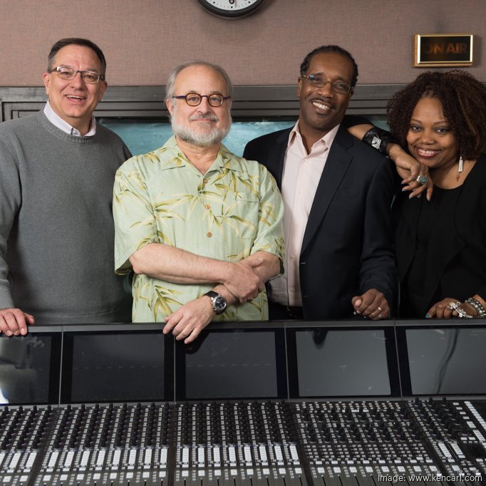 WFMT-FM undergoes big changes - Chicago Business Journal