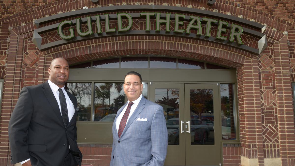 Nehemiah redefines itself after housing crisis Sacramento Business