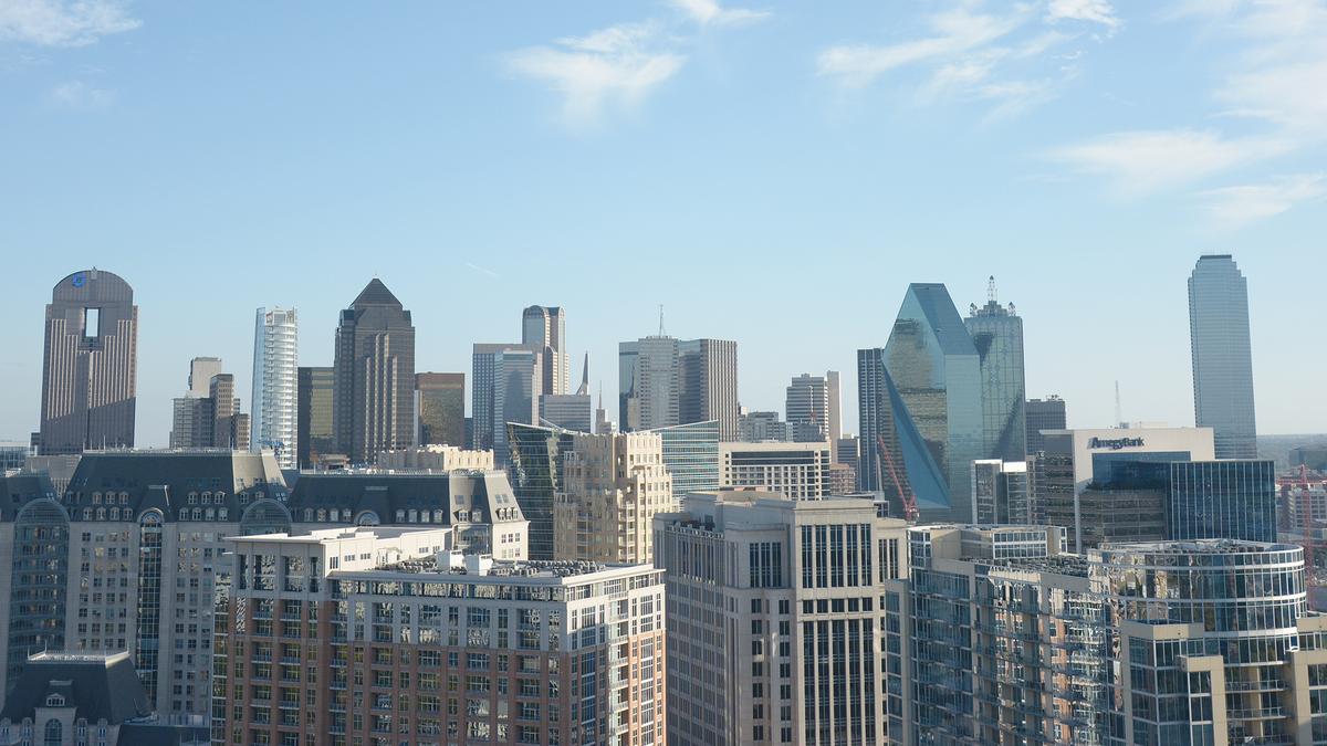 Texas landlords and tenants Get prepared to be reasonable Dallas Business Journal