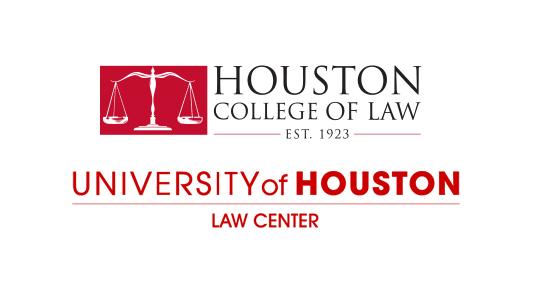 University of Houston, South Texas College of Law Houston finalize ...