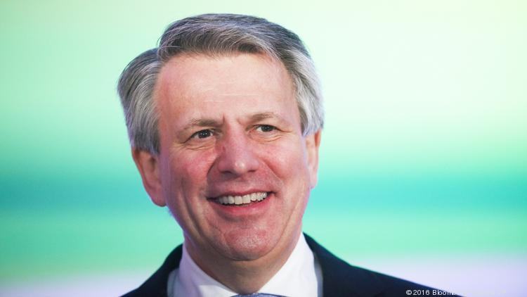 Glassdoor S 2018 Best Places To Work List Include Shell Insperity Ben Van Beurden Ceo Of Royal Dutch Shell
