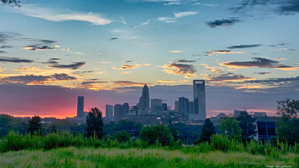 The Charlotte region’s most affluent ZIP codes Charlotte Business Journal