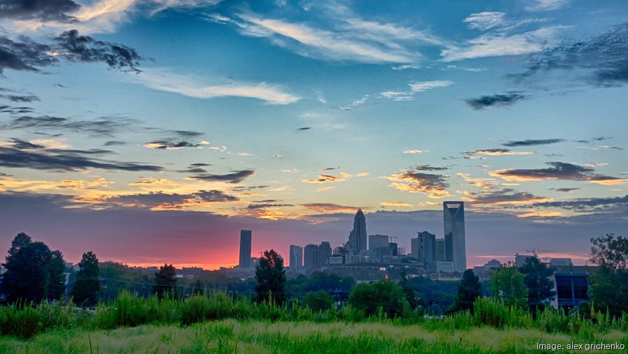 The Charlotte region’s most affluent ZIP codes Charlotte Business Journal