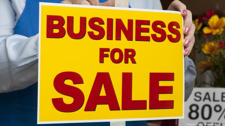 Sales of small businesses are reaching pre-recession levels - The Business  Journals