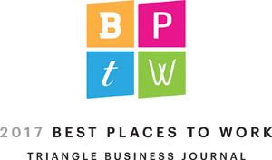2018 Best Places to Work Awards Nominations - Triangle Business Journal