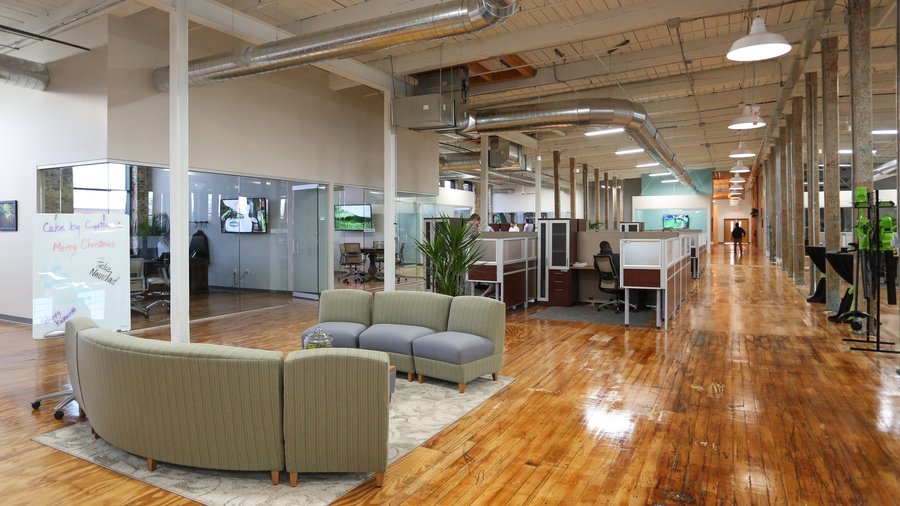 Batteryoperated power tool company, Greenworks Tools, picks Mooresville for 65employee