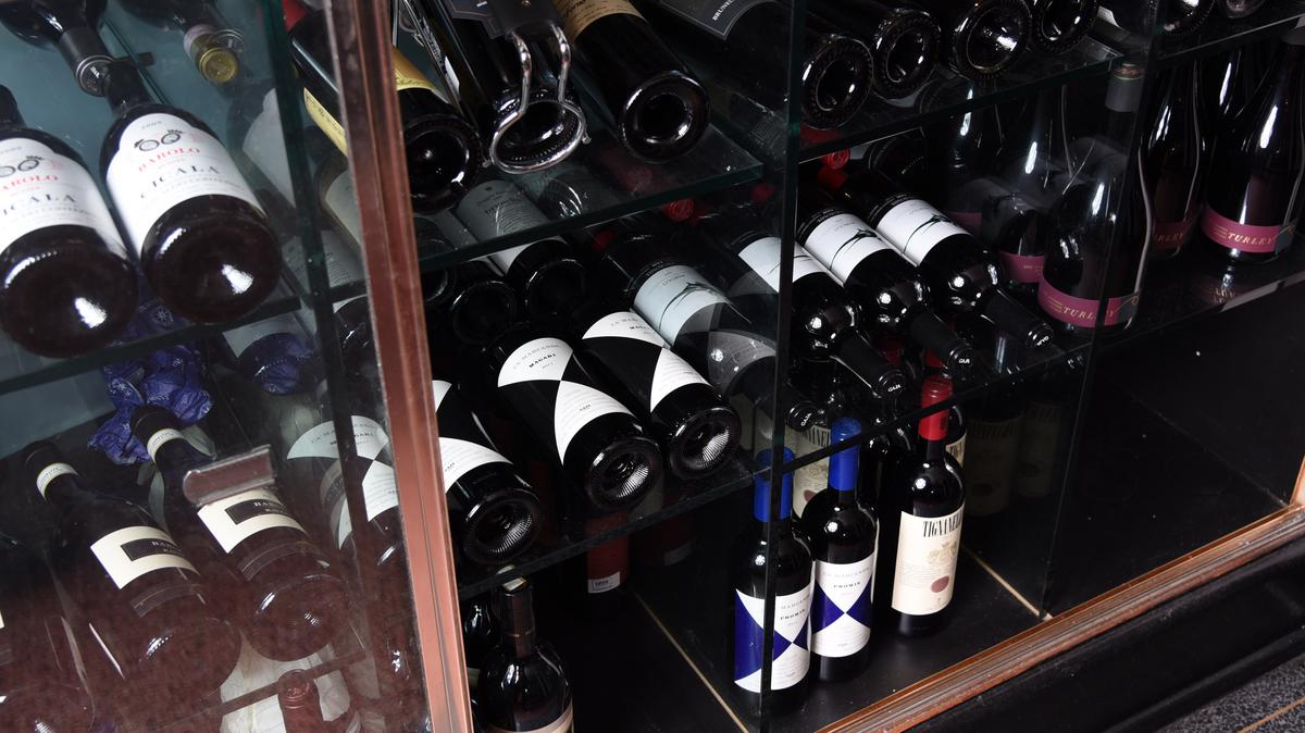 Storico Vino opening in Buckhead Village Atlanta Business Chronicle