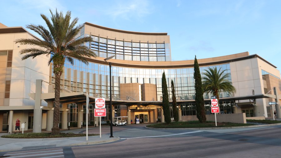 Florida Medical Clinic Gastroenterology Wesley Chapel Florida Hospital Wesley Chapel to see new medical office building