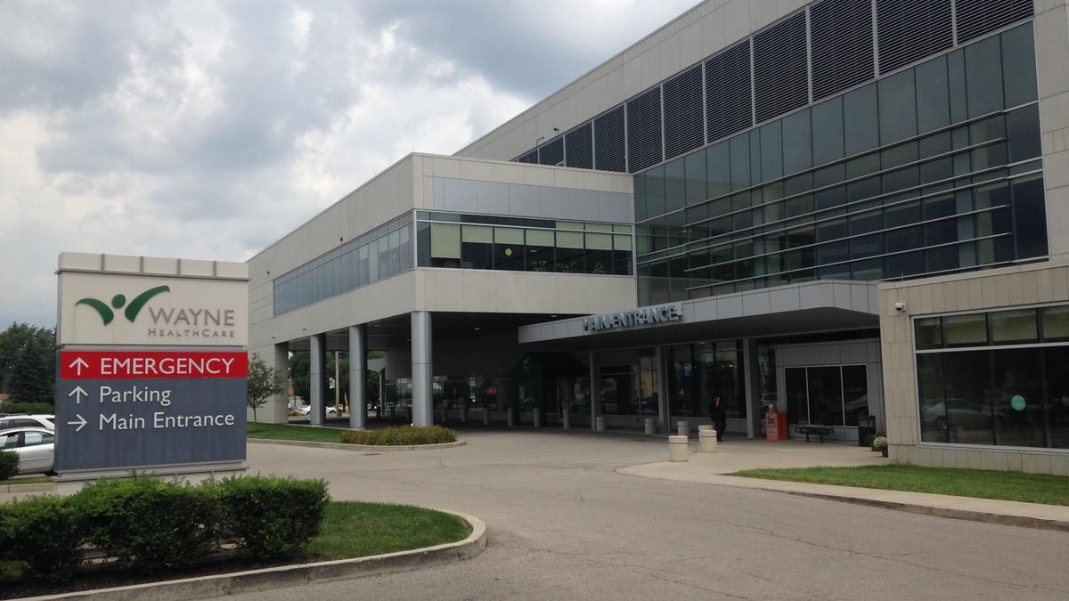 Premier Health looks to affiliate with new hospital Dayton Business