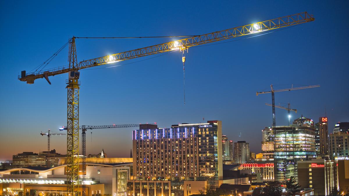 The 2019 Power Leaders in Commercial Real Estate share what downtown