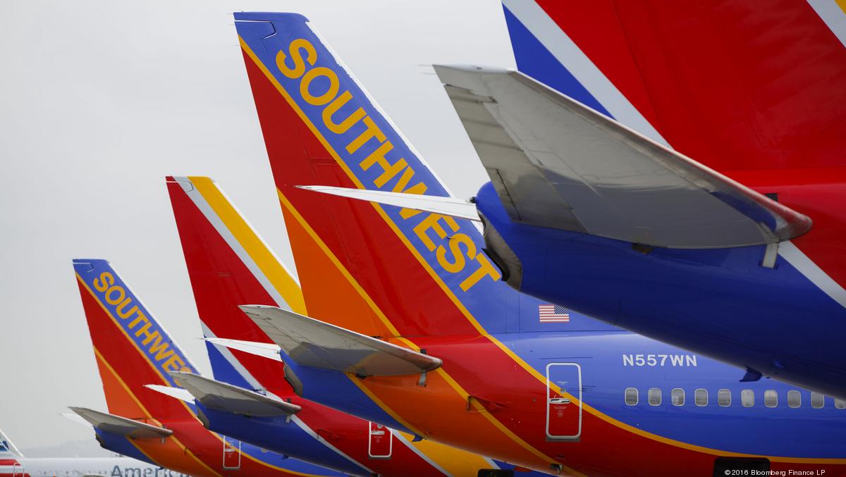 Southwest adds direct flights to Nashville from MSP - Minneapolis / St