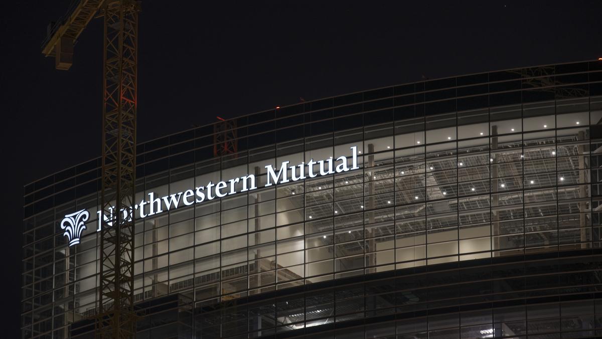 Northwestern Mutual Launches 50M Foray Into Venture Capital   Dsc6547*1200xx6016 3384 0 316 