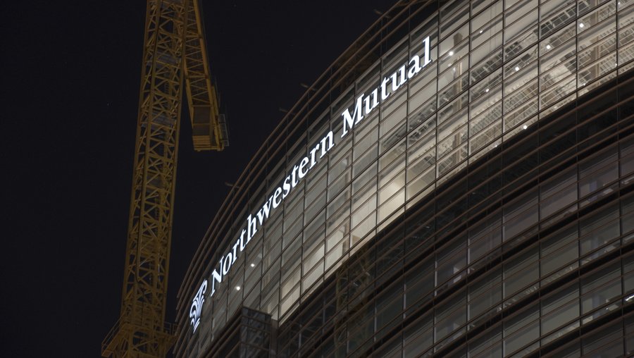Northwestern Mutual set revenue and surplus record in 2023 as adviser ...