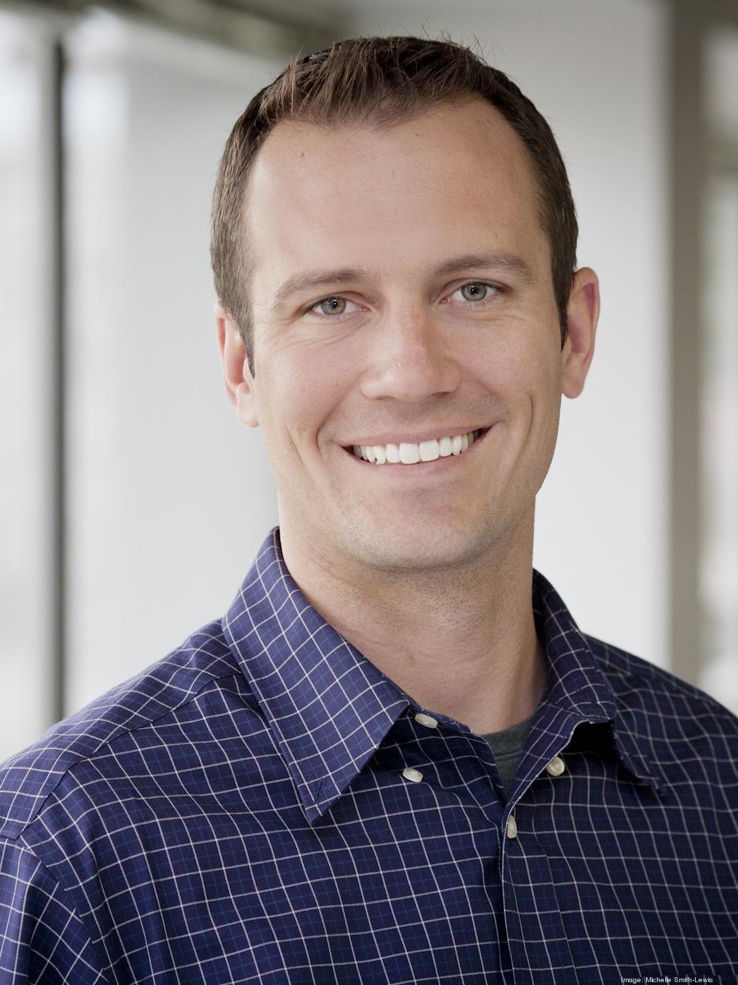 Wesley Bergquist People on The Move Puget Sound Business Journal