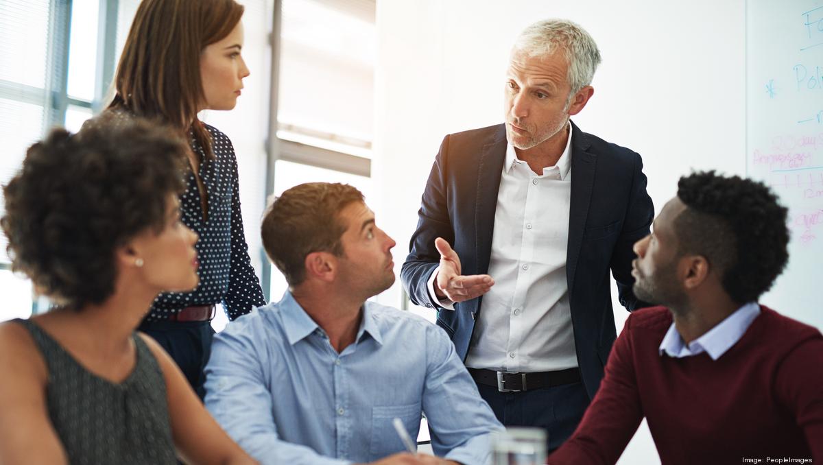 How Has Goodness Paid Off For You The Business Journals