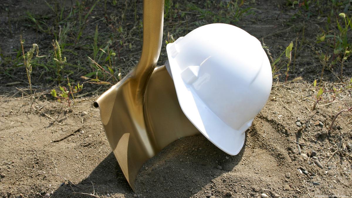 Developer breaks ground on 476-unit apartment complex with $120.6M loan - South Florida Business Journal