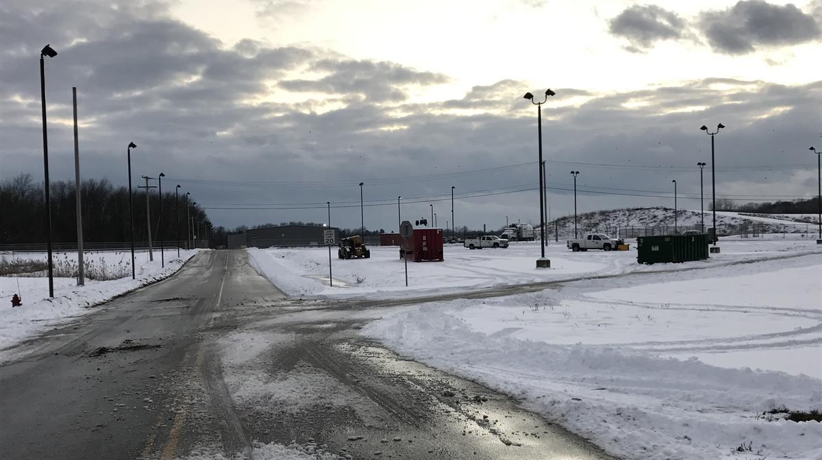 WL Plastics Corp. decision to open in Fort Edward could reverse