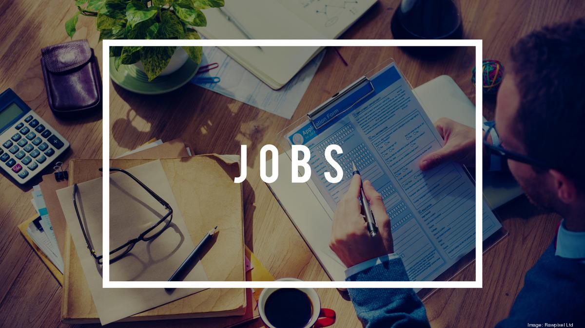 Demo (2018) Buffalo's lowestpaying jobs Buffalo Business First