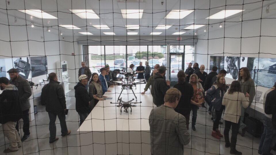 Briefcase Drone store opens in Lone Tree Denver Business Journal