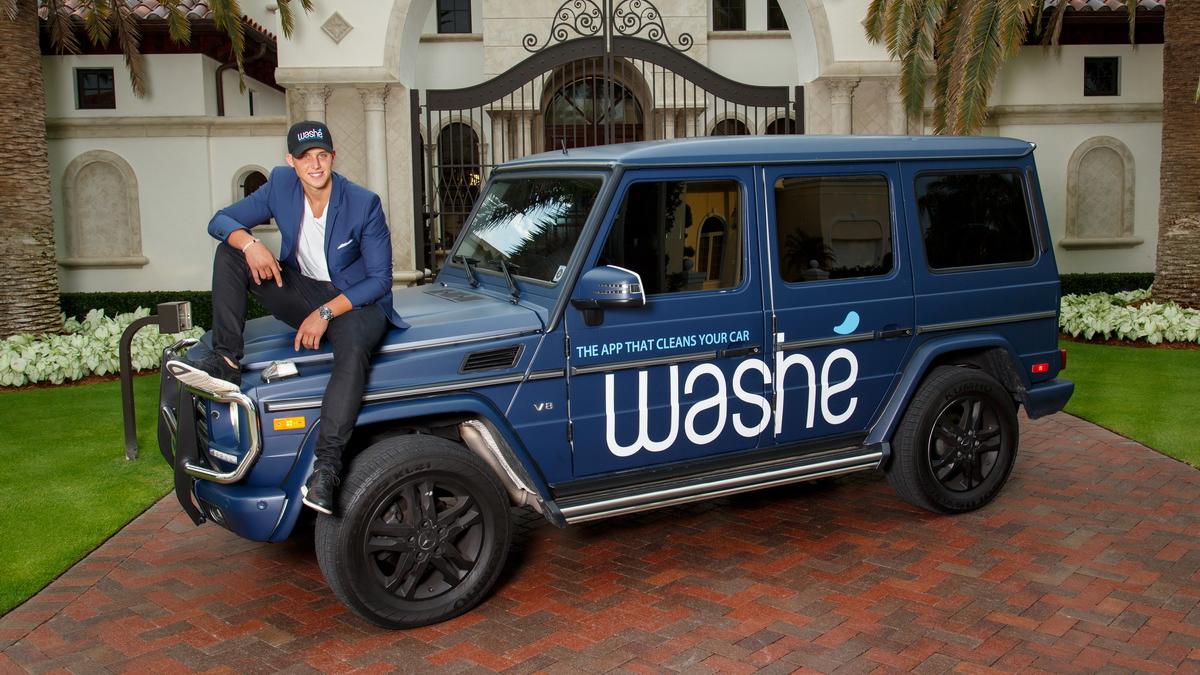 Car Wash Boca Raton >> Washe Expands To Orlando Seeks For Independent Contractors Car Wash Boca Raton >> Washe Expands To Orlando Seeks For Independent Contractors