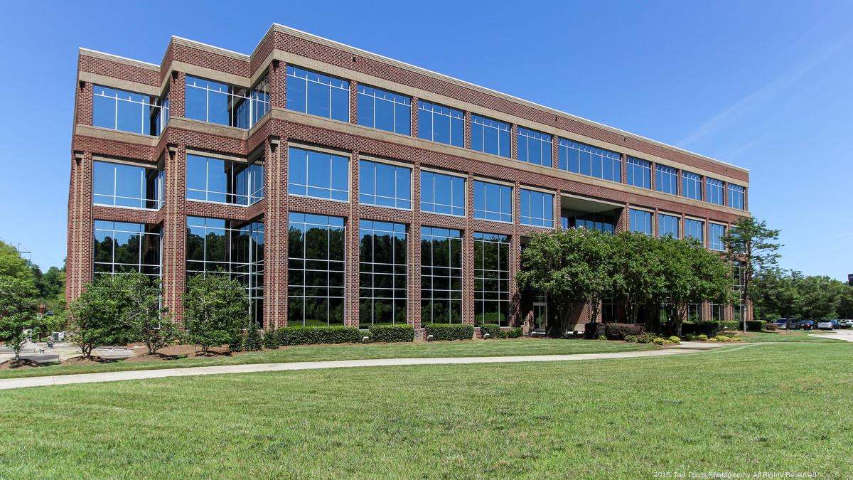 Cary office for Caterpillar, Pentair division HQ sold for $23M - Triangle  Business Journal