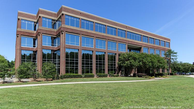 Cary office for Caterpillar, Pentair division HQ sold for $23M ...