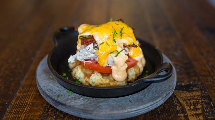 Two Cincinnati Spots Land Among Opentable S Top 100 Brunch Taste Of Belgium Was One Two Cincinnati Restaurants To Make Opentable S List Top 100