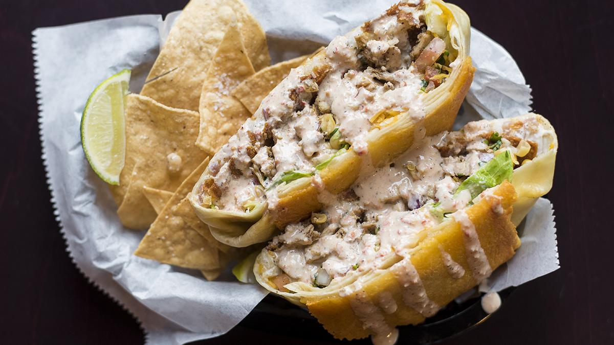 Gomez Salsa opening in former Casa Figueroa restaurant space in