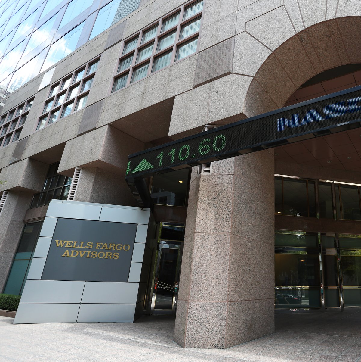 Wells Fargo wealth-management division under investigation