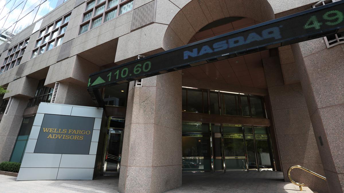 More details on new Wells Fargo office led by Charlotte exec