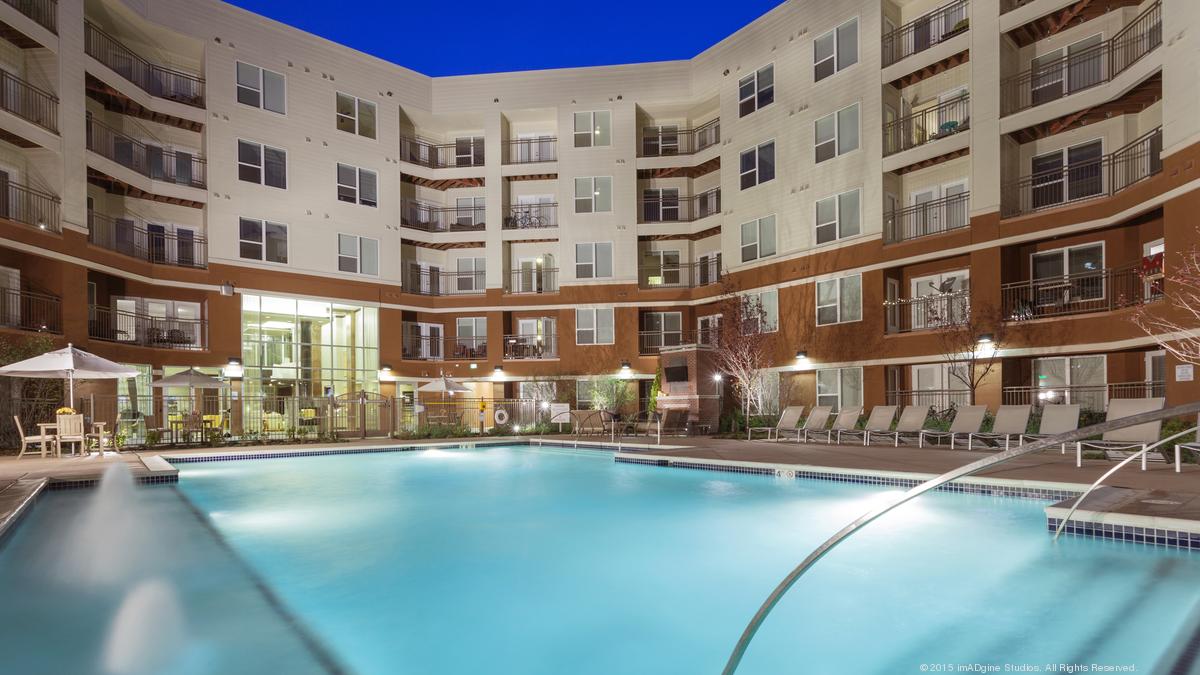 South Denver apartment complex sells for $70 million - Denver Business