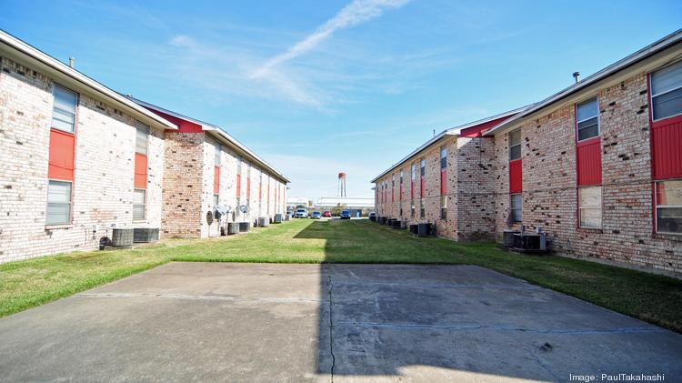 Day Magistrate Dripping City of Houston, HUD, BBVA Compass, PNN team up to revitalize Cleme Manor  in Houston's Fifth Ward - Houston Business Journal
