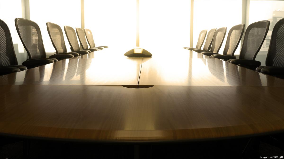 GLI announces 2021 board of directors, executive committee