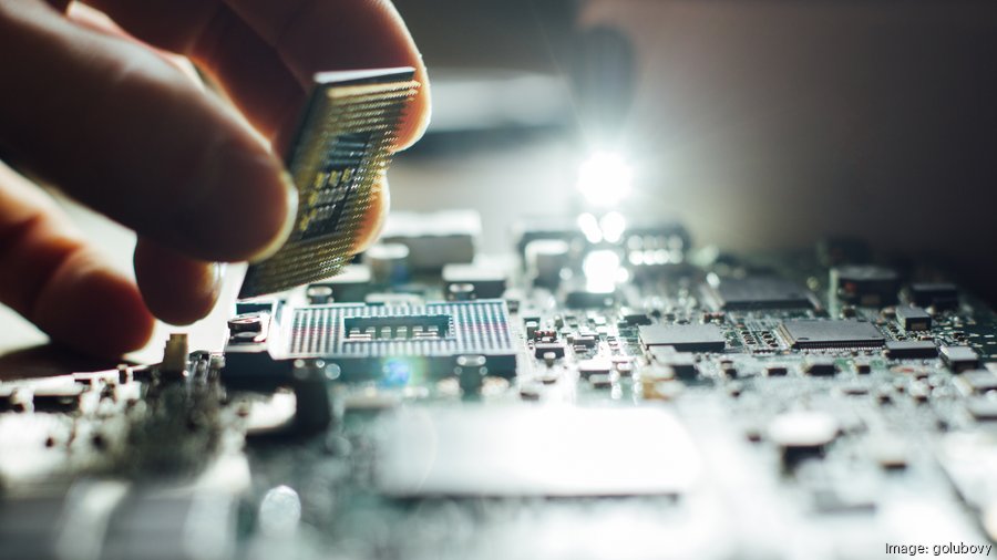Procesor Job Installation of processor in CPU socket