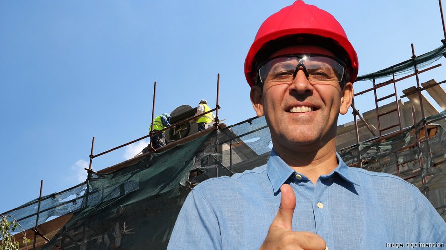 Where construction jobs are booming Pittsburgh Business Times