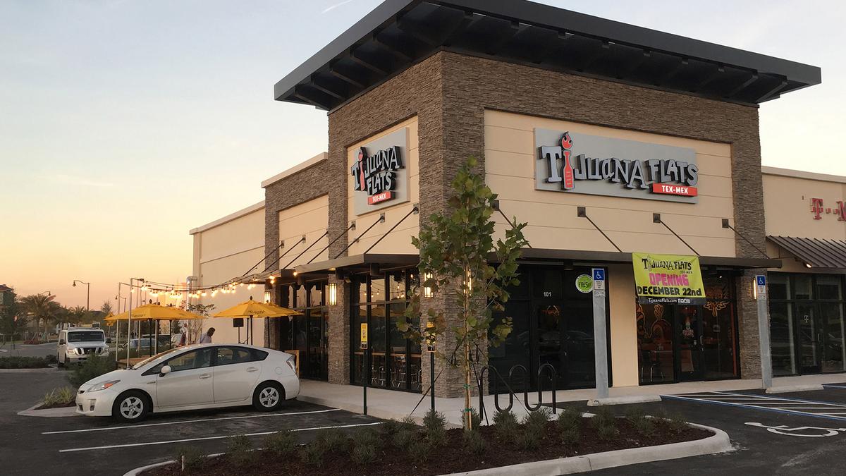 tijuana flats orlando locations near me