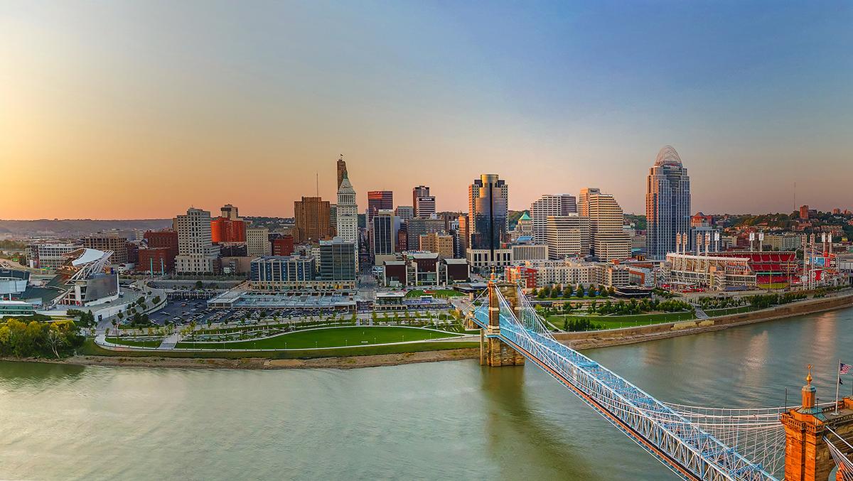 Greater Cincinnati tourism now a $5 billion industry and growing ...