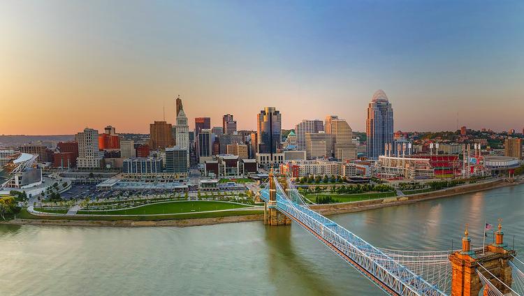 Greater Cincinnati one of the best cities for economic development ...