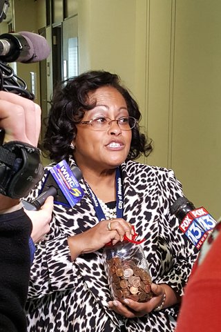 Patrice Rafferty Patrice Robinson