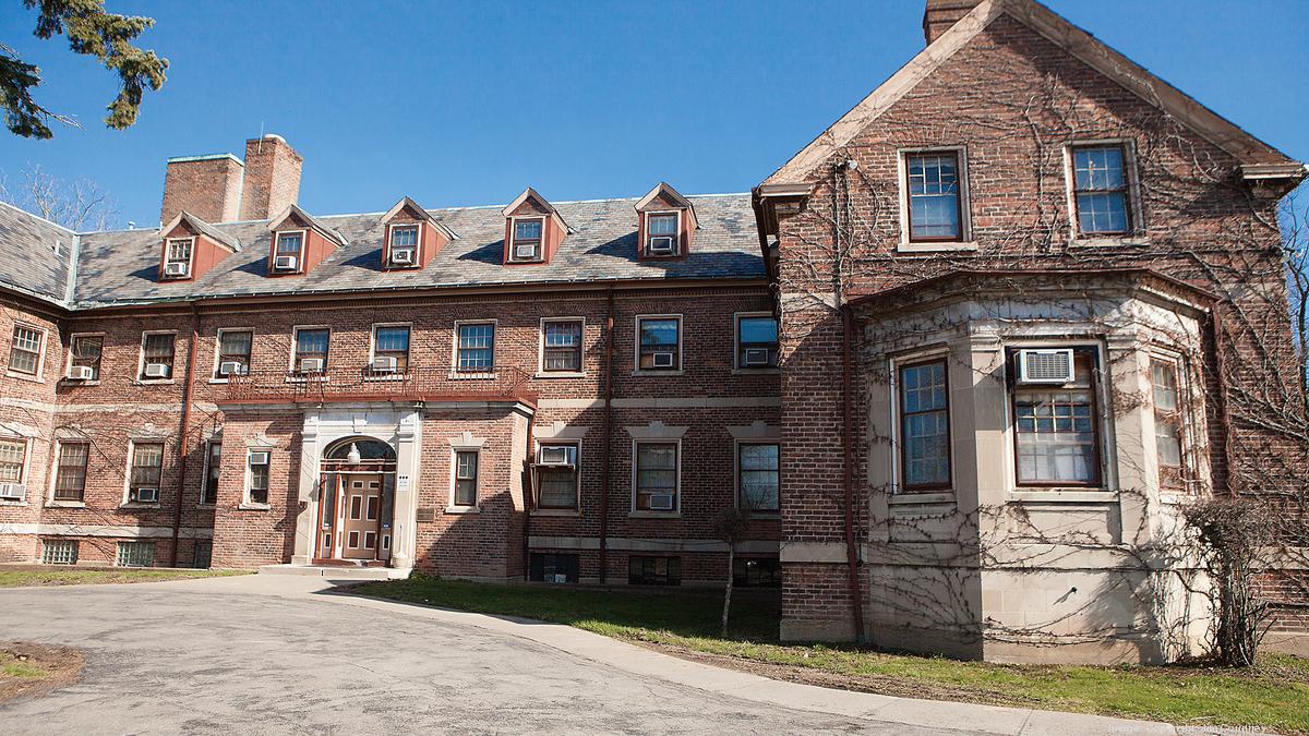 Sinatra & Co. revives Ingleside Home into apartments Buffalo Business