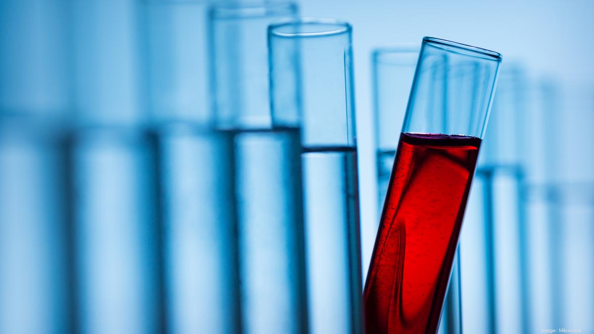 Austin startup secures $450M after acquiring nationwide blood draw network