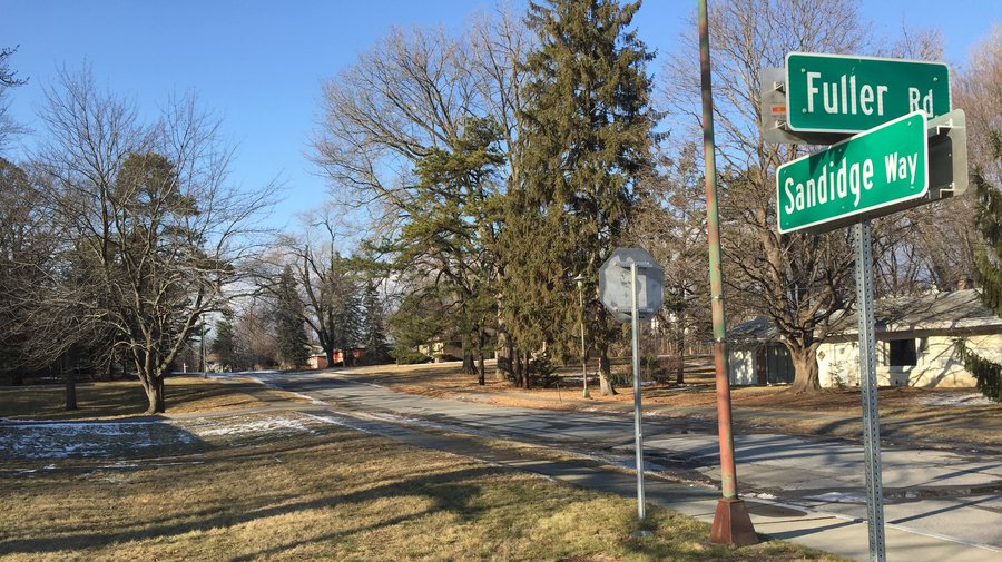 Apartment plans near SUNY Poly campus in Albany, New York, depend on