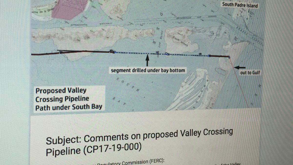 Environmentalists launch campaign to sink Spectra Energy's Valley