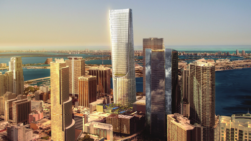 Largest Apple Store In The World To Be Added To Miami World Center. — NEXT  MIAMI CONDOS